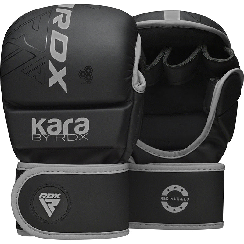 RDX F6 KARA MMA Sparring Gloves