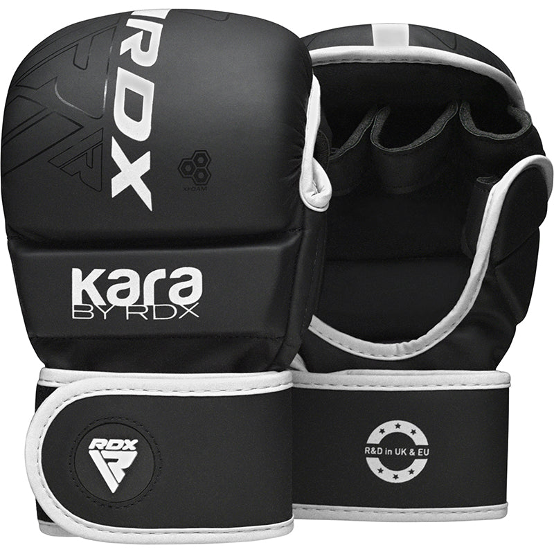RDX F6 KARA MMA Sparring Gloves 7oz