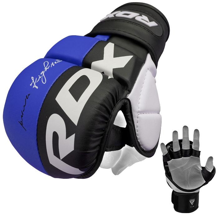 RDX T6 MMA Sparring Gloves