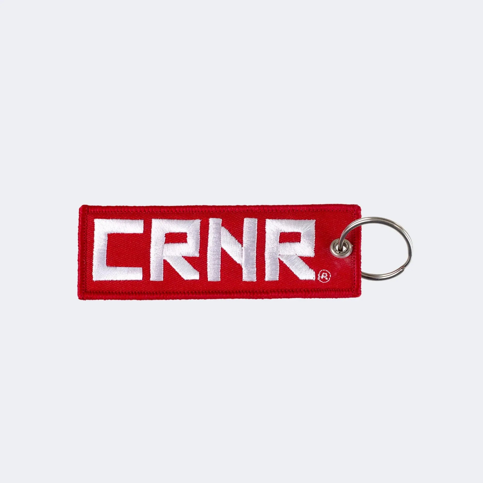 CRNR KEY TAG - Prime Combats