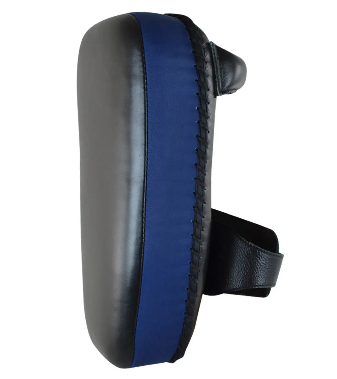 8 Muay Thai Single Strap Thai Pad | Navy Blue - Prime combats 8 Mauy Thai  Thai Pads