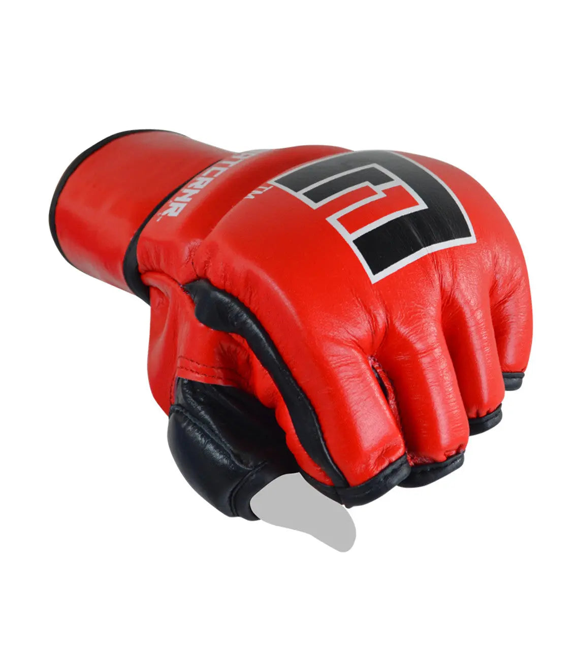 Ammy MMA Tech 6oz. Fight Gloves - Prime combats COMBAT CORNER  Competition MMA Gloves