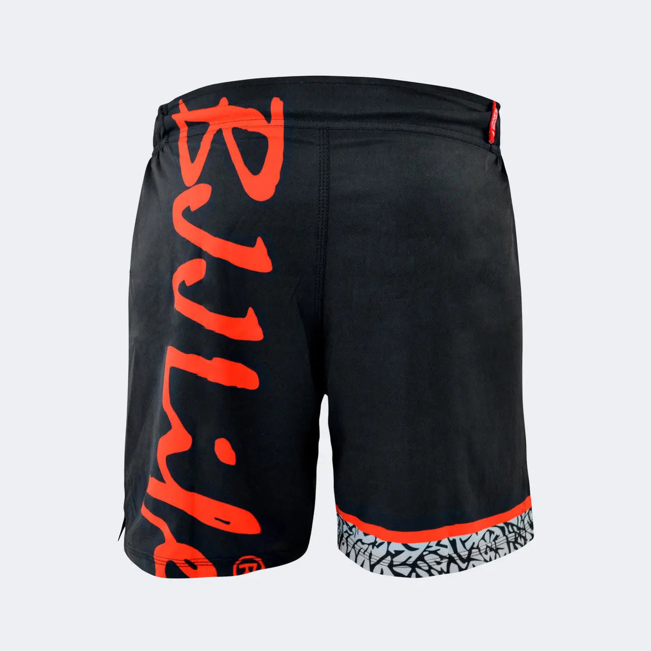 COMPLITE BJJ LIFE ELEPHANT SHORTS - Prime Combats