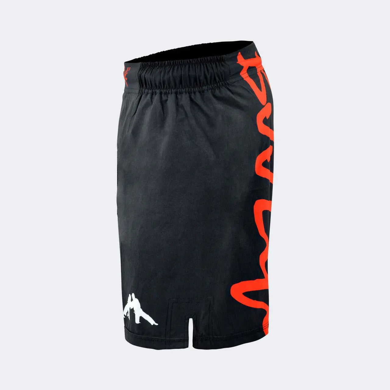 COMPLITE BJJ LIFE ELEPHANT SHORTS - Prime Combats