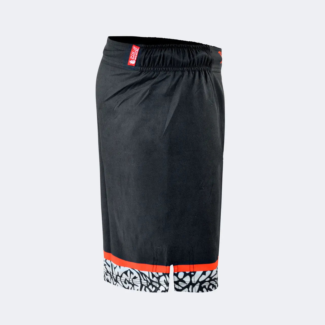 COMPLITE BJJ LIFE ELEPHANT SHORTS - Prime Combats