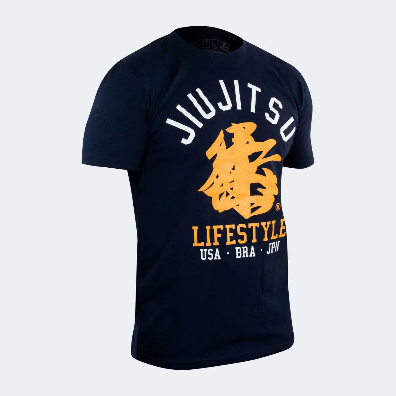 BJJ LIFE JIU JITSU LIFESTYLE T-SHIRT - Prime Combats