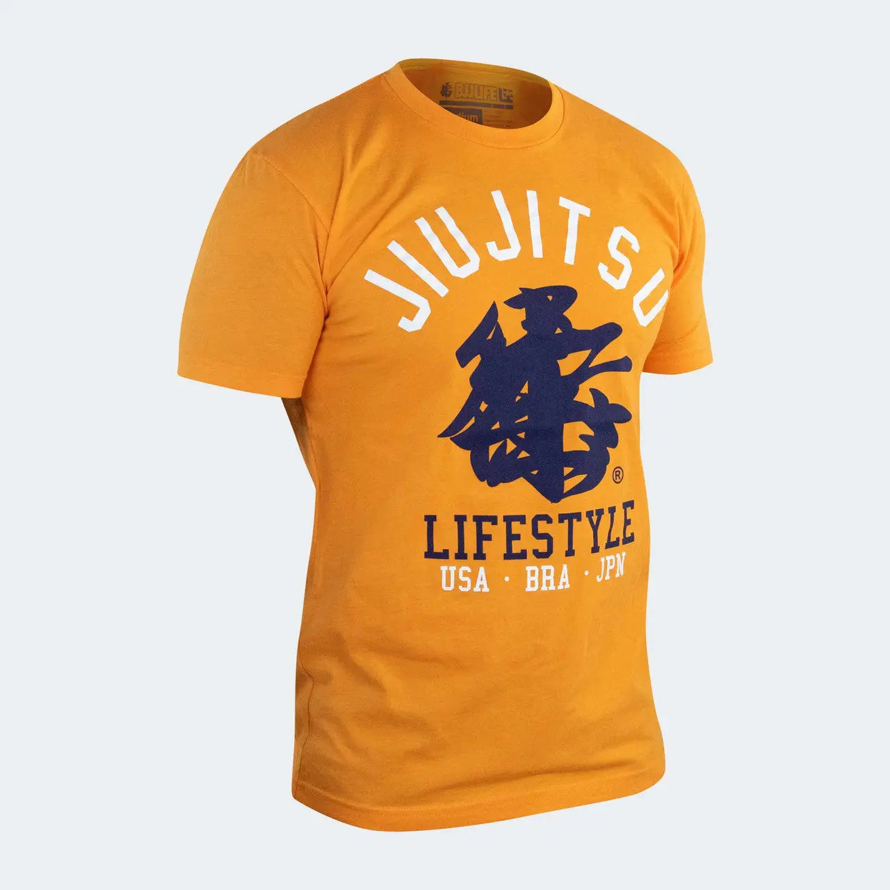 BJJ LIFE JIU JITSU LIFESTYLE T-SHIRT - Prime Combats