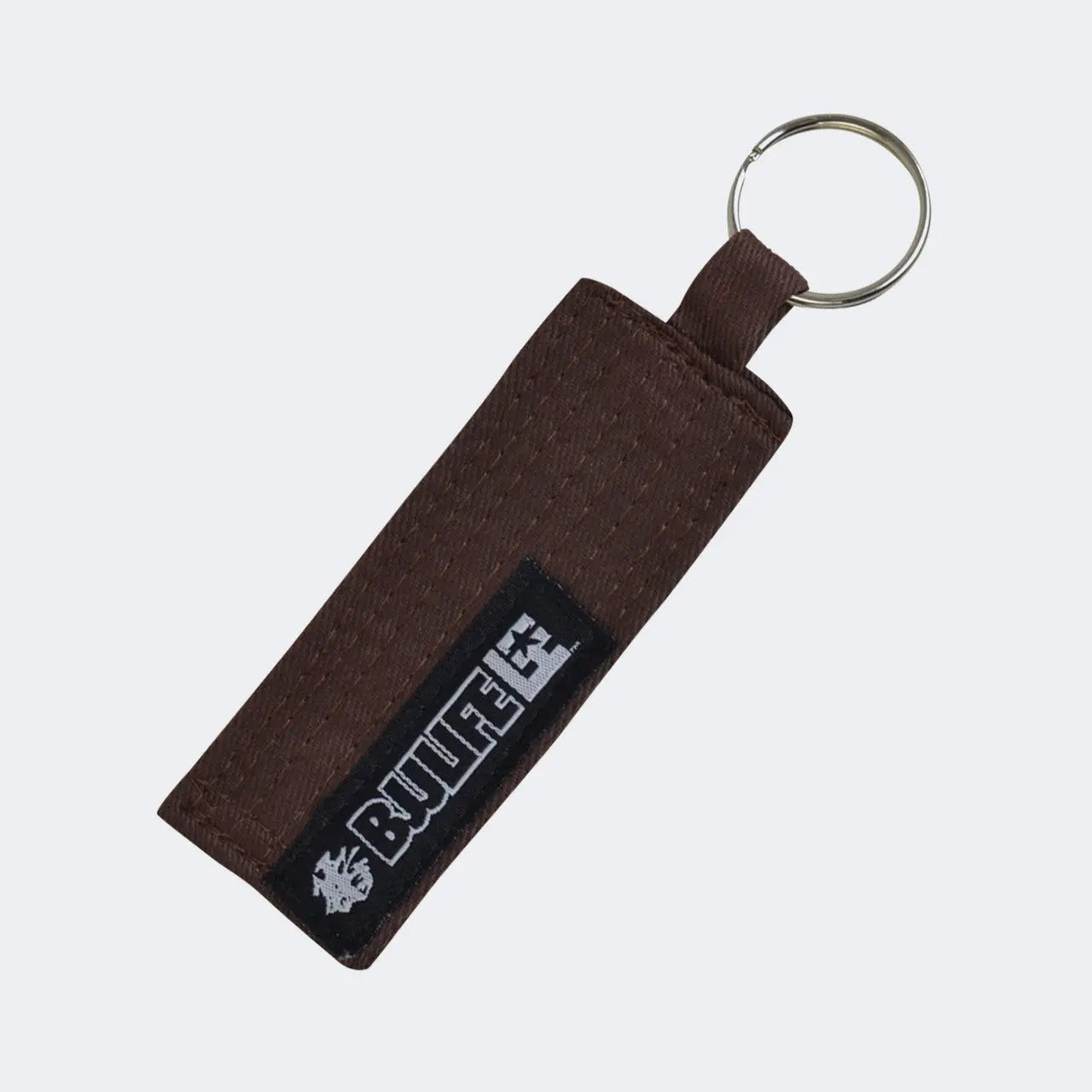 BJJ LIFE RANK KEY CHAINS - Prime Combats