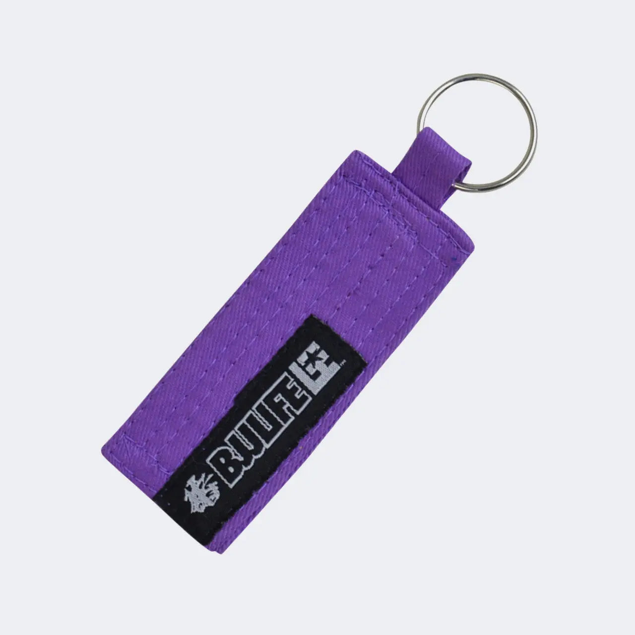 BJJ LIFE RANK KEY CHAINS - Prime Combats