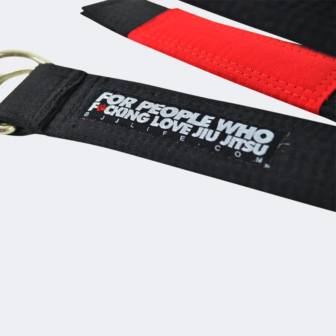 BJJ LIFE STREET BELT - Prime Combats