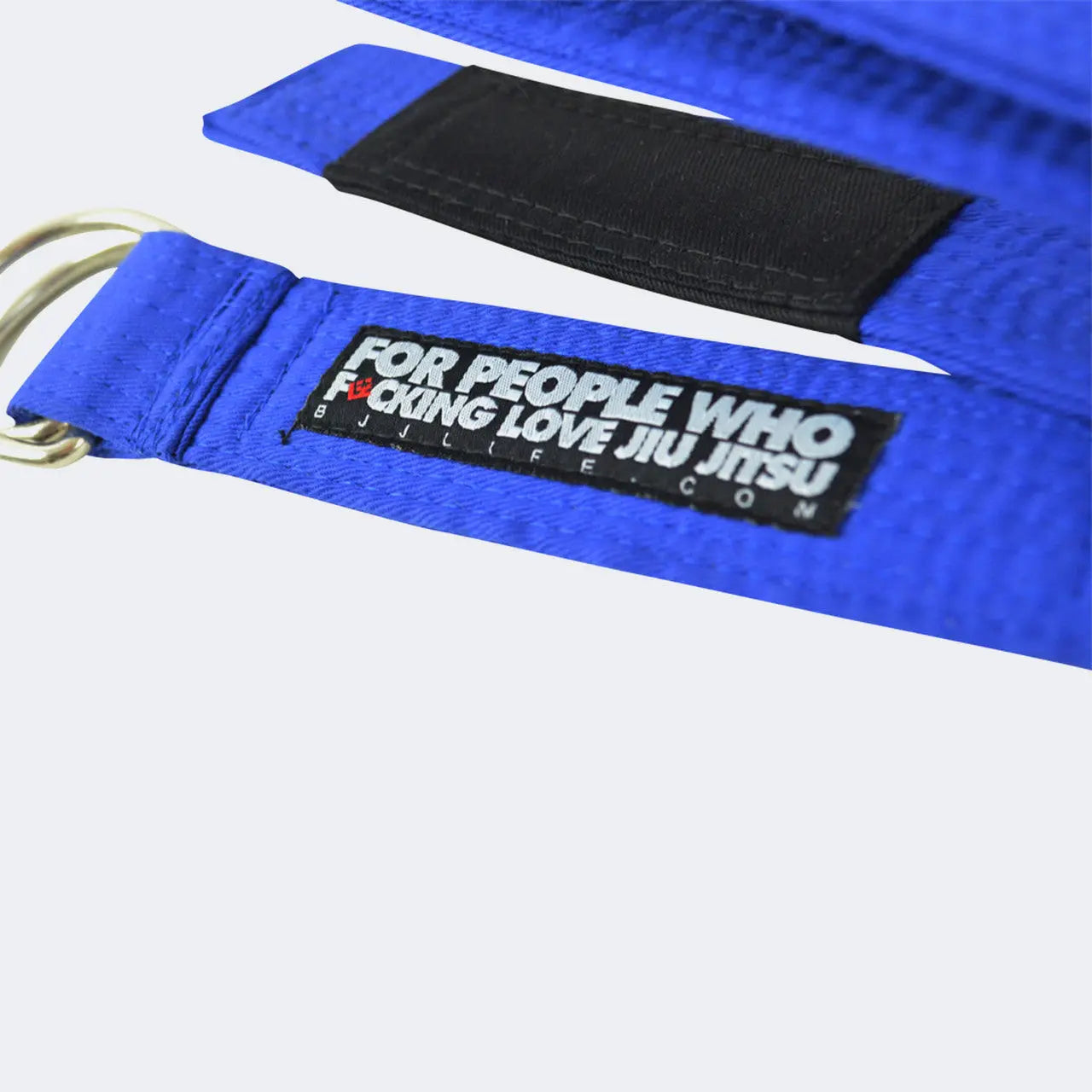 BJJ LIFE STREET BELT - Prime Combats