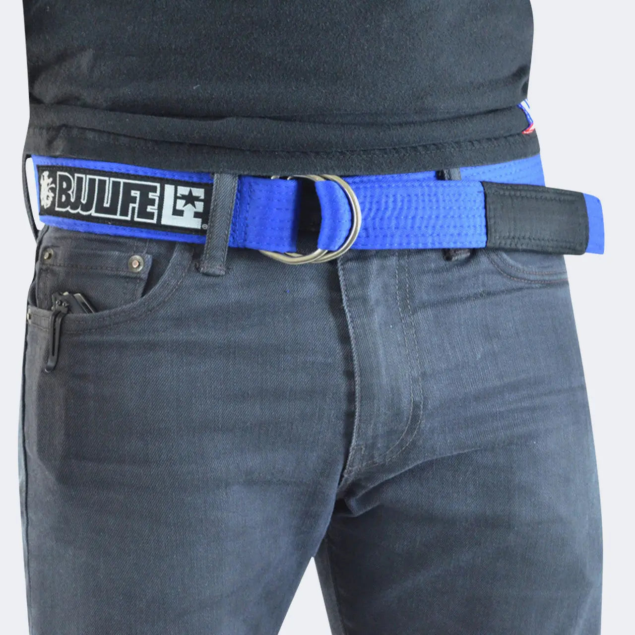 BJJ LIFE STREET BELT - Prime Combats