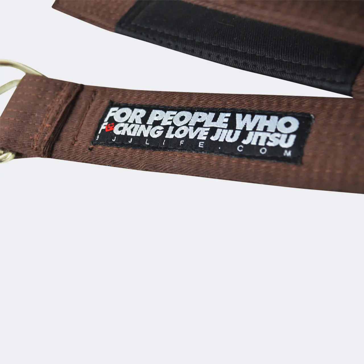 BJJ LIFE STREET BELT - Prime Combats