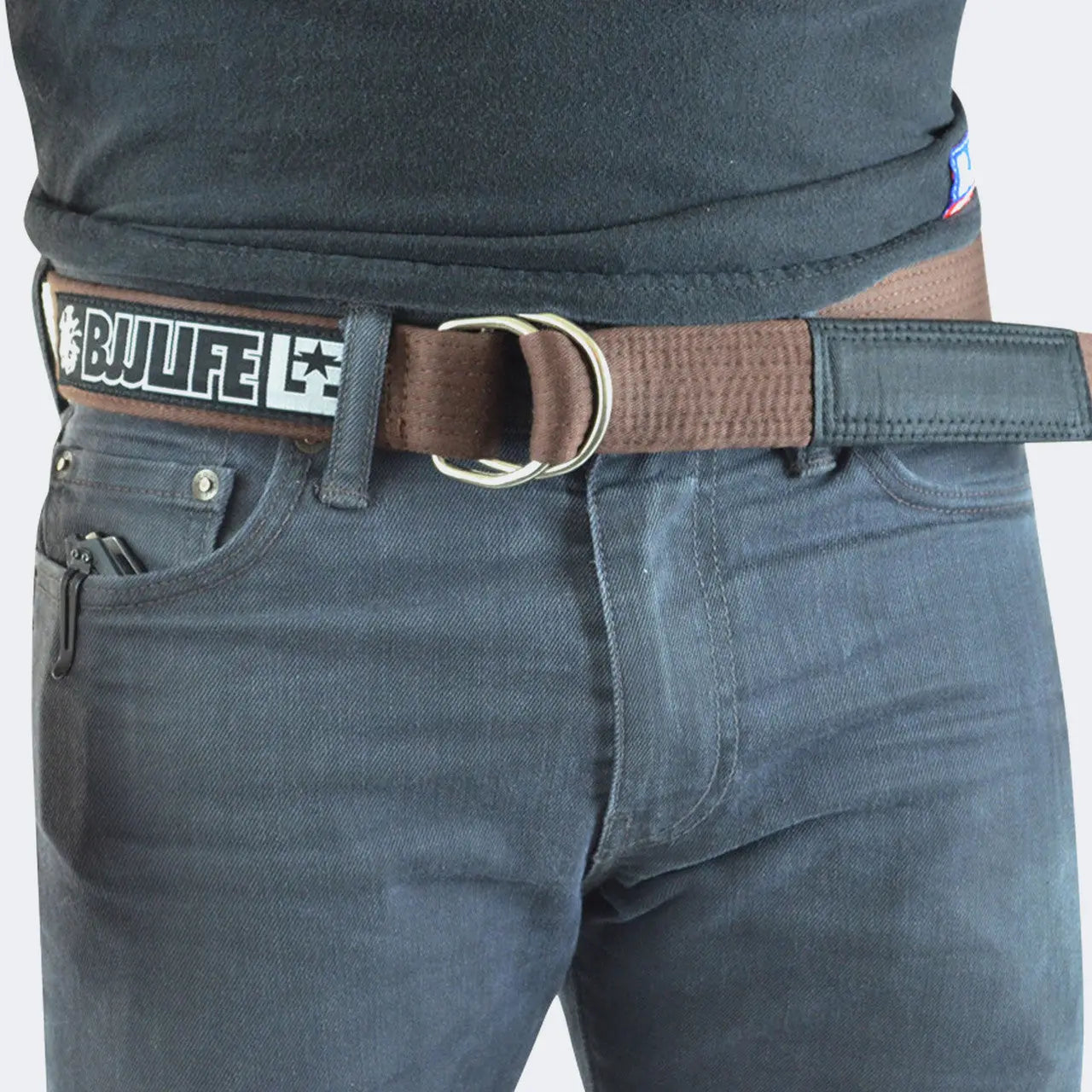 BJJ LIFE STREET BELT - Prime Combats