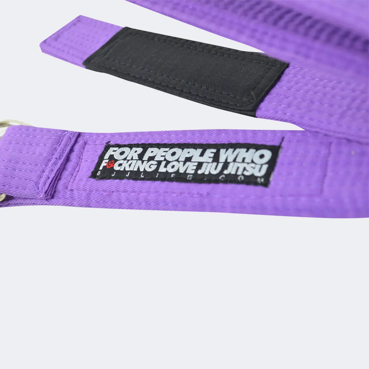 BJJ LIFE STREET BELT - Prime Combats