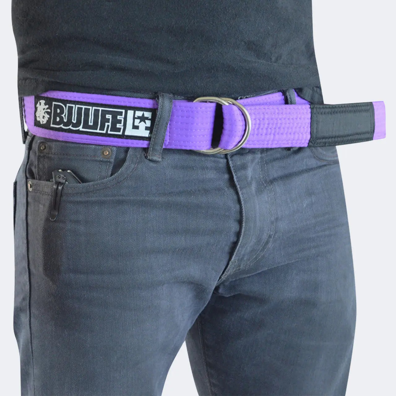 BJJ LIFE STREET BELT - Prime Combats