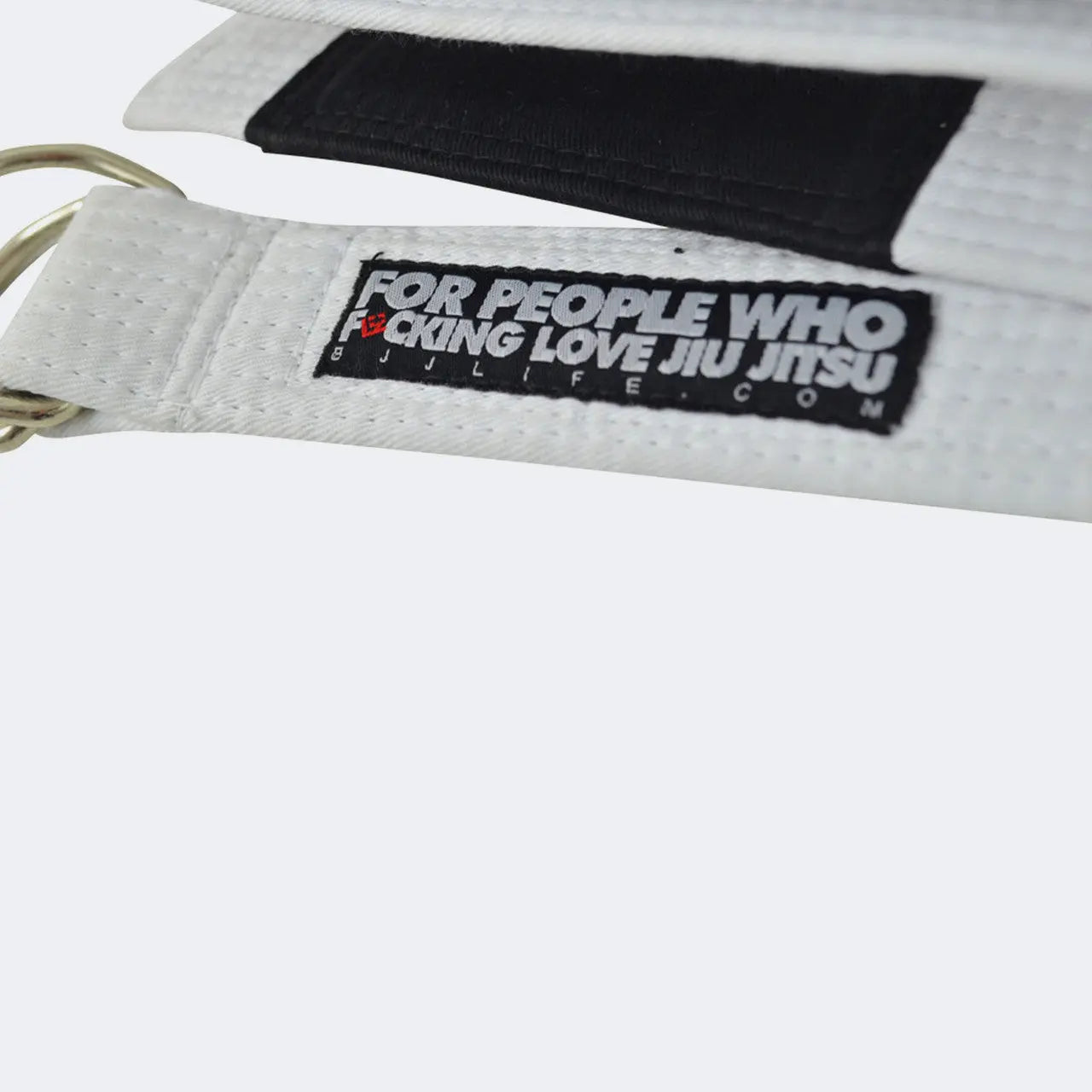 BJJ LIFE STREET BELT - Prime Combats