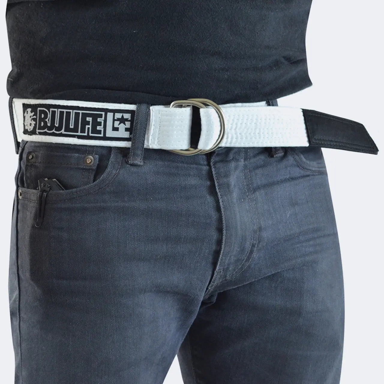 BJJ LIFE STREET BELT - Prime Combats