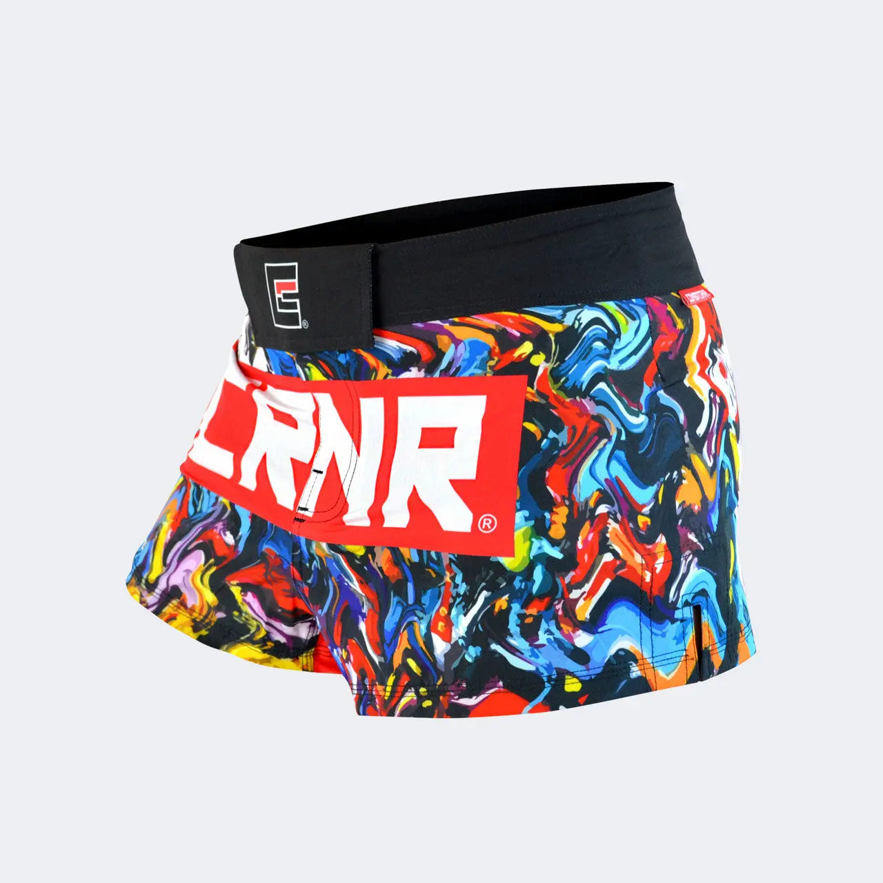 BOSS FIGHT SHORTS - Prime Combats