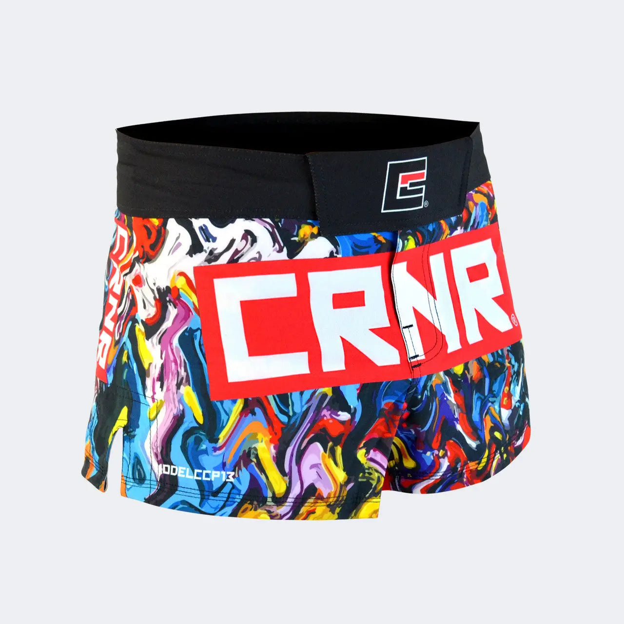 BOSS FIGHT SHORTS - Prime Combats