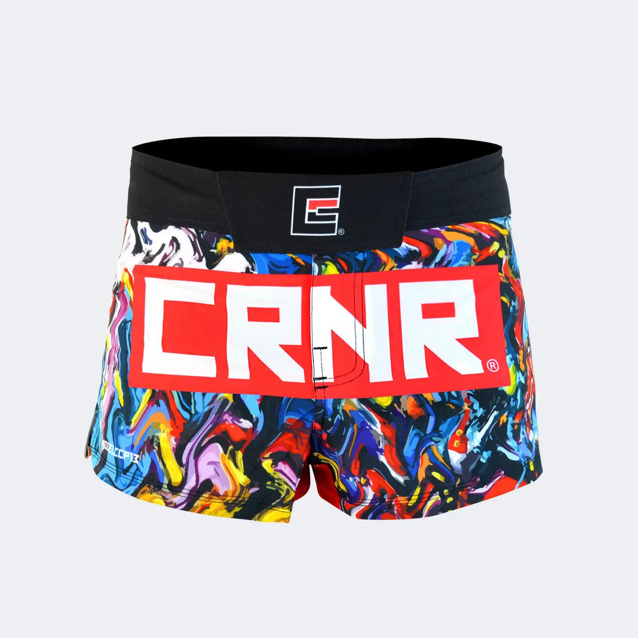 BOSS FIGHT SHORTS - Prime Combats