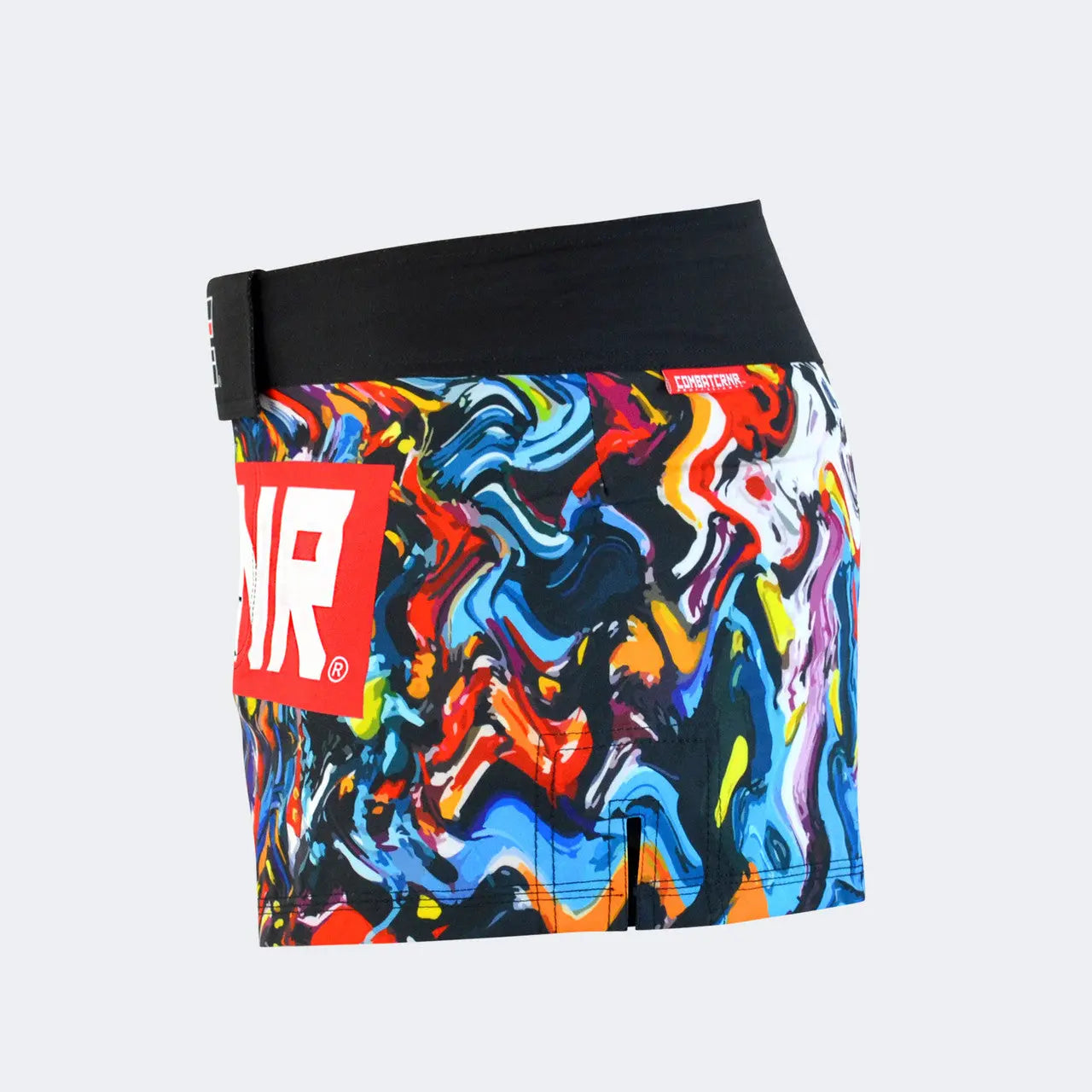 BOSS FIGHT SHORTS - Prime Combats