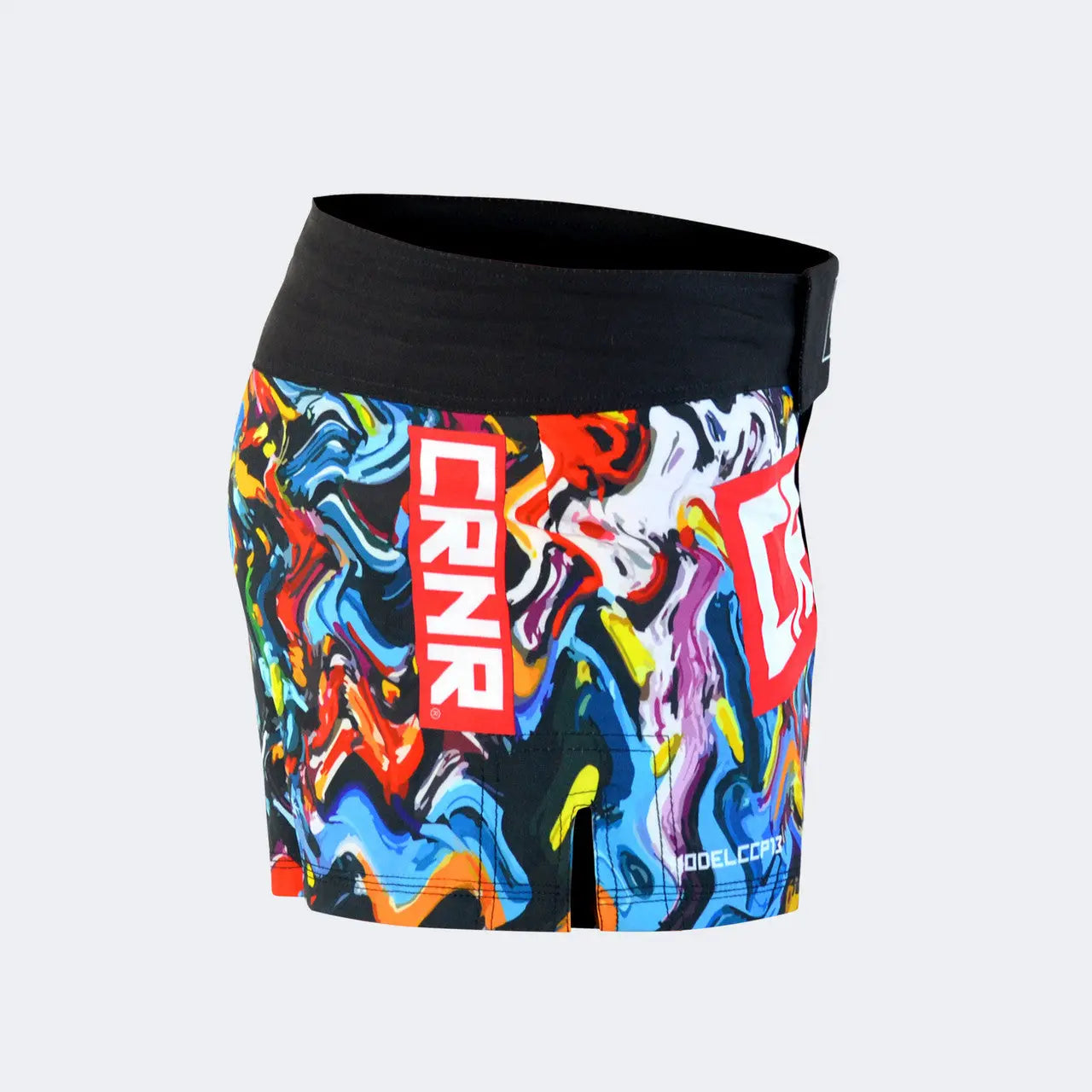 BOSS FIGHT SHORTS - Prime Combats