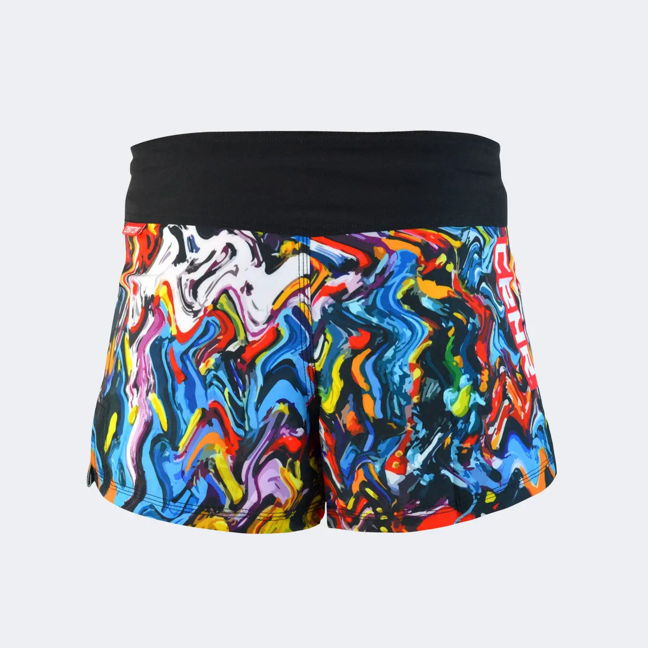 BOSS FIGHT SHORTS - Prime Combats