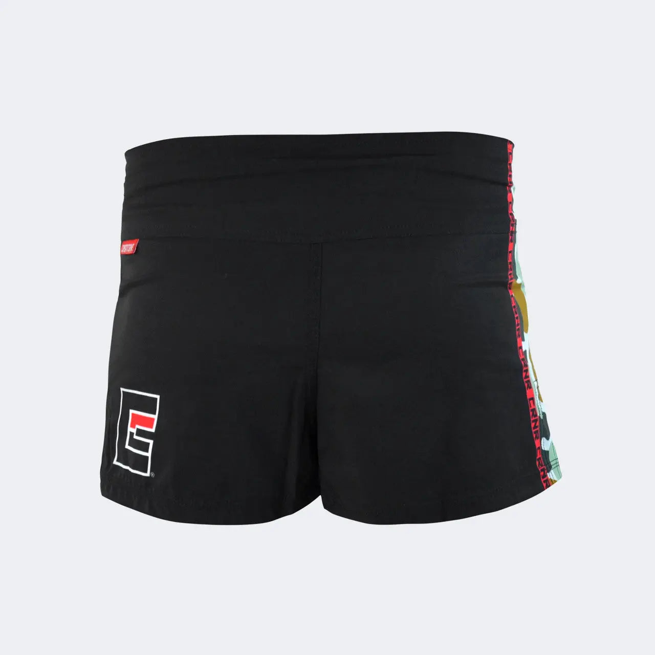 BOSS FIGHT SHORTS - Prime Combats