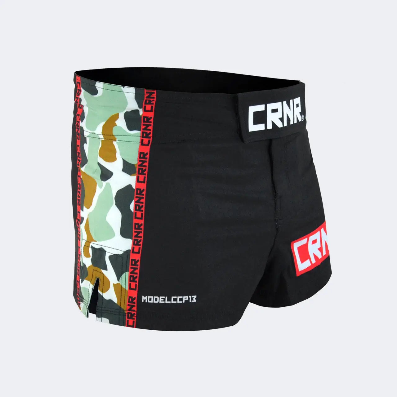 BOSS FIGHT SHORTS - Prime Combats