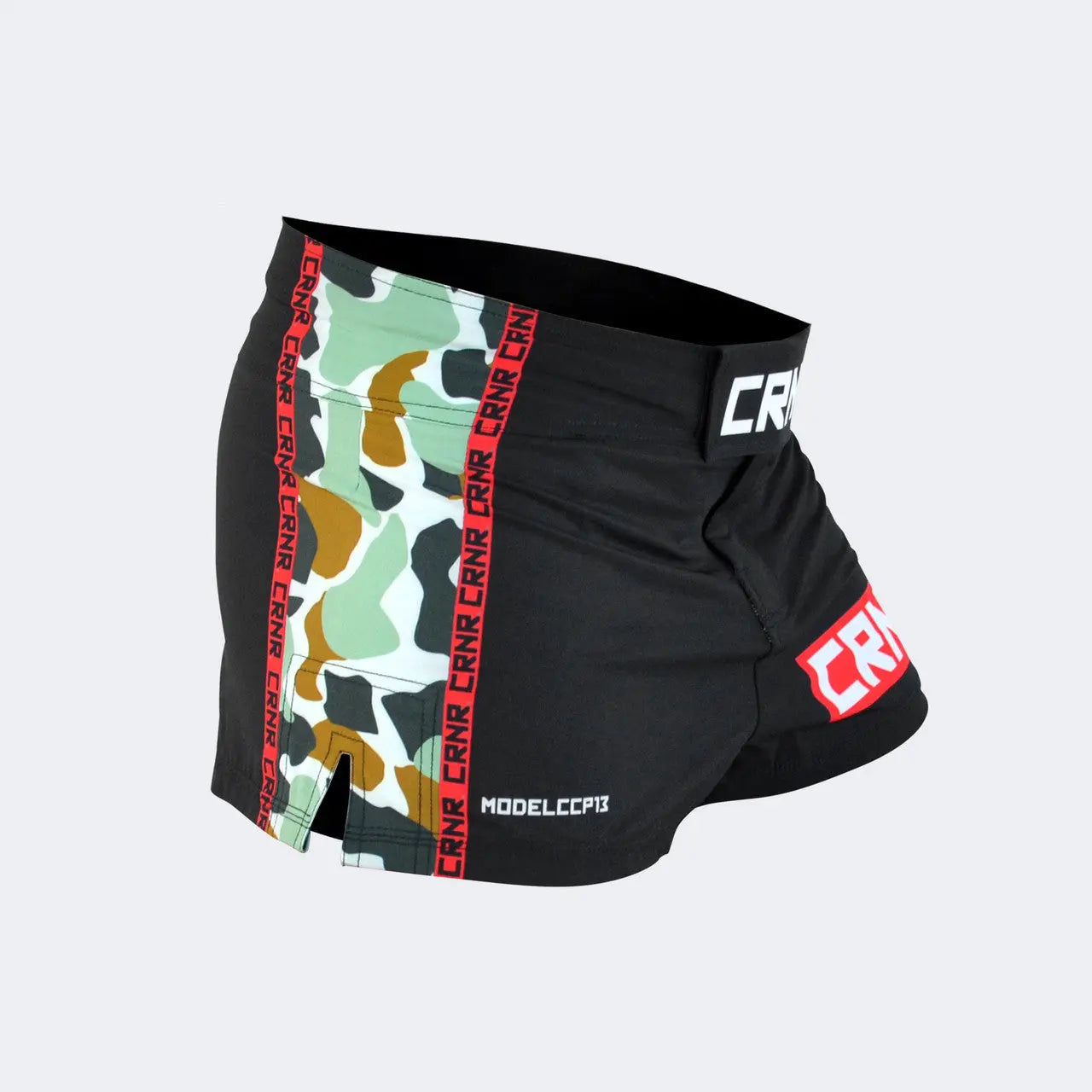 BOSS FIGHT SHORTS - Prime Combats