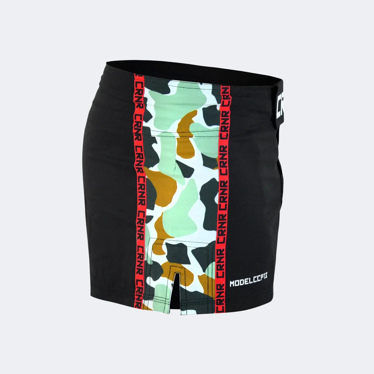 BOSS FIGHT SHORTS - Prime Combats