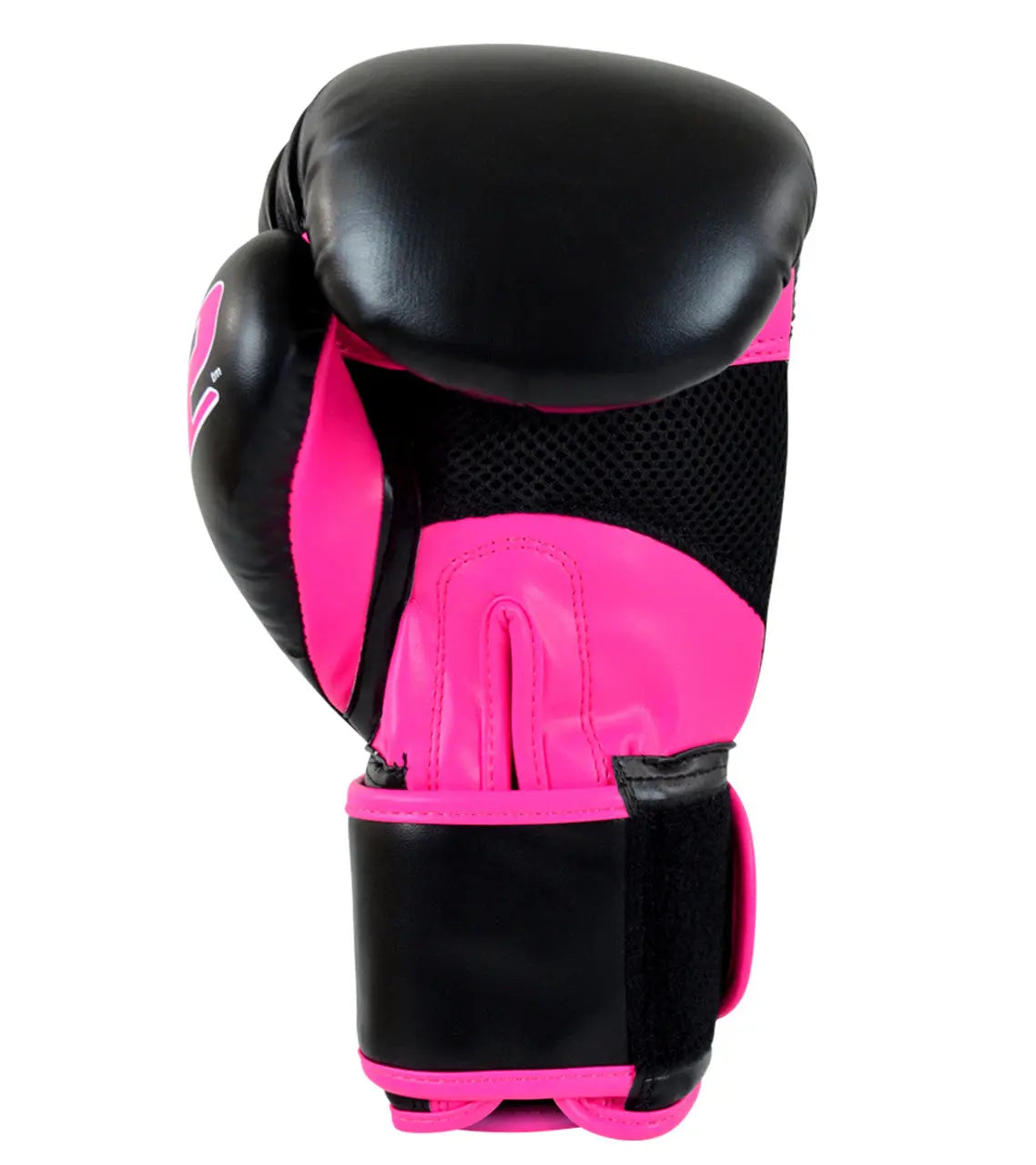 C2 Boxing Gloves w/ XtraFresh | Pink - Prime combats C2  Training Gloves