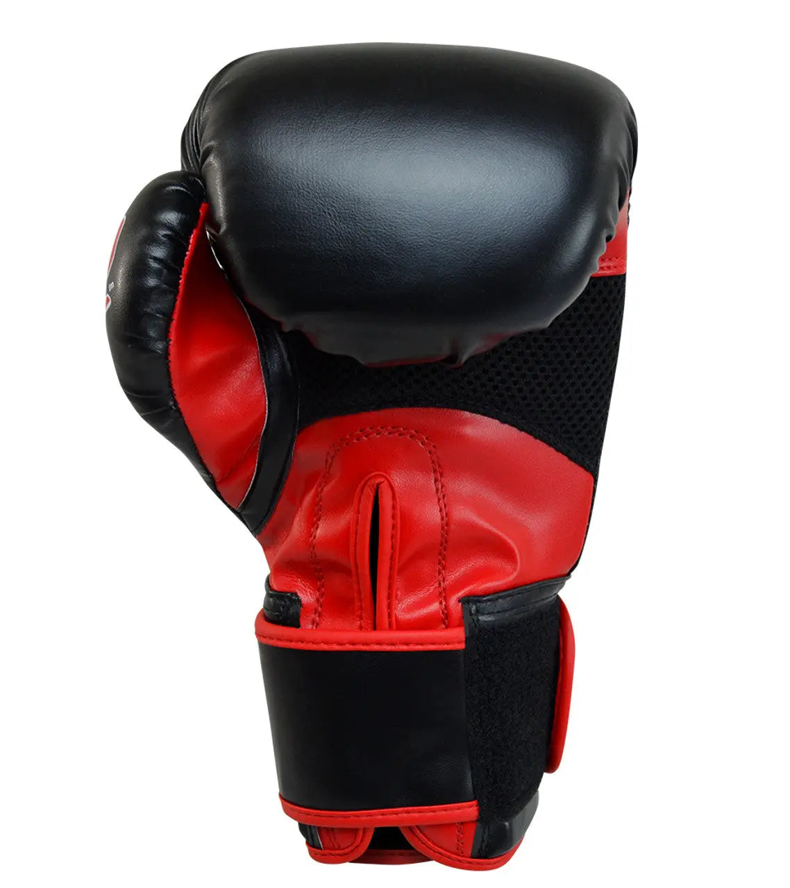 C2 Boxing Gloves w/ XtraFresh | Red - Prime combats C2  Training Gloves