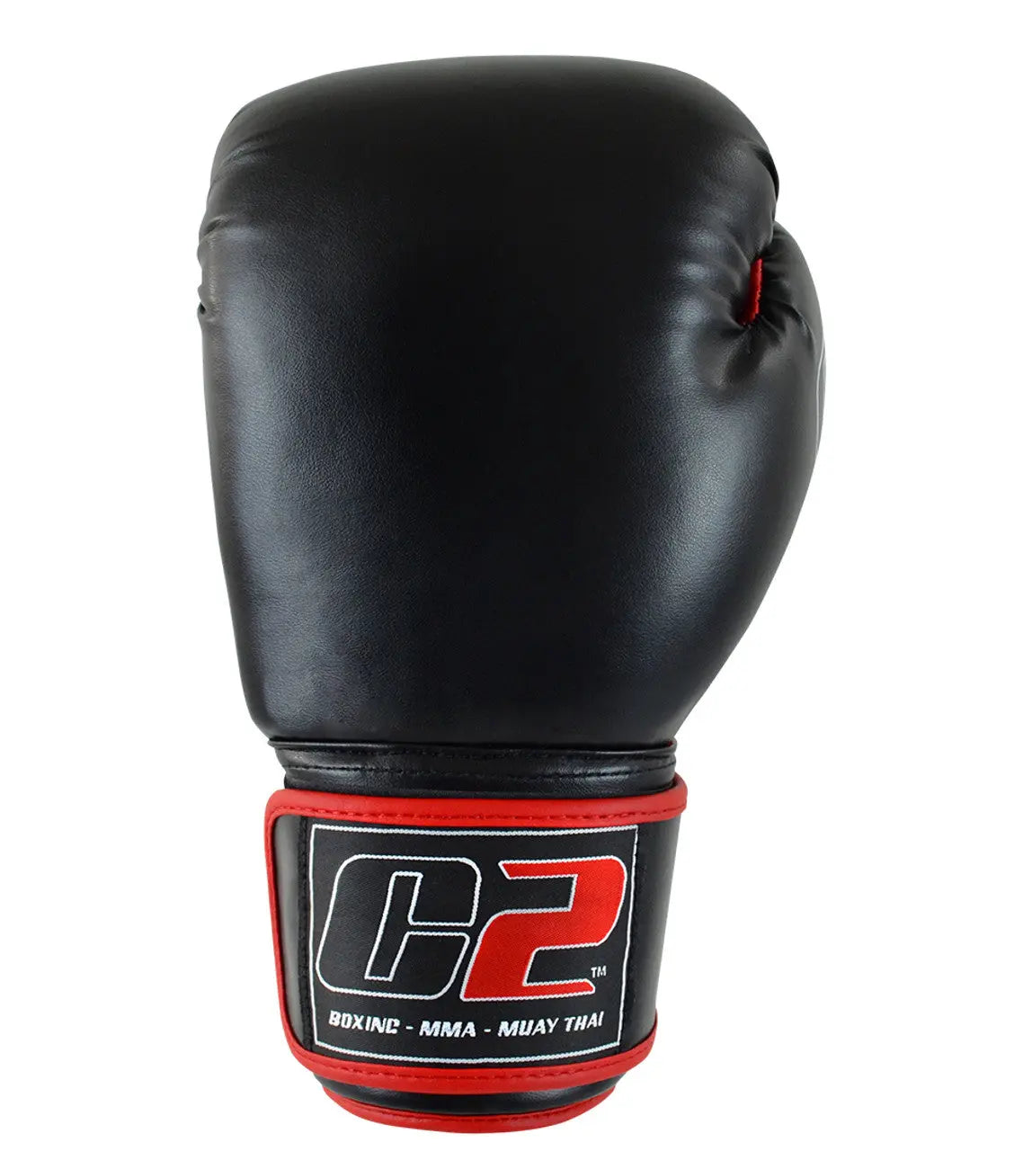 C2 Boxing Gloves w/ XtraFresh | Red - Prime combats C2  Training Gloves