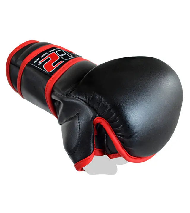 C2 MMA Training Gloves - Prime combats C2  Training MMA Gloves