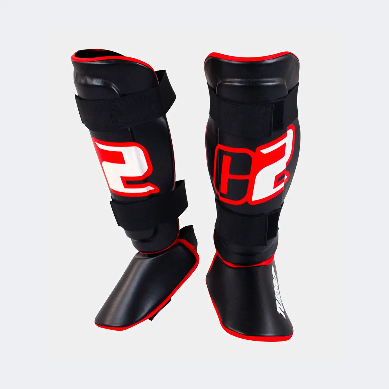 C2 TURBO SHIN GUARDS - Prime Combats