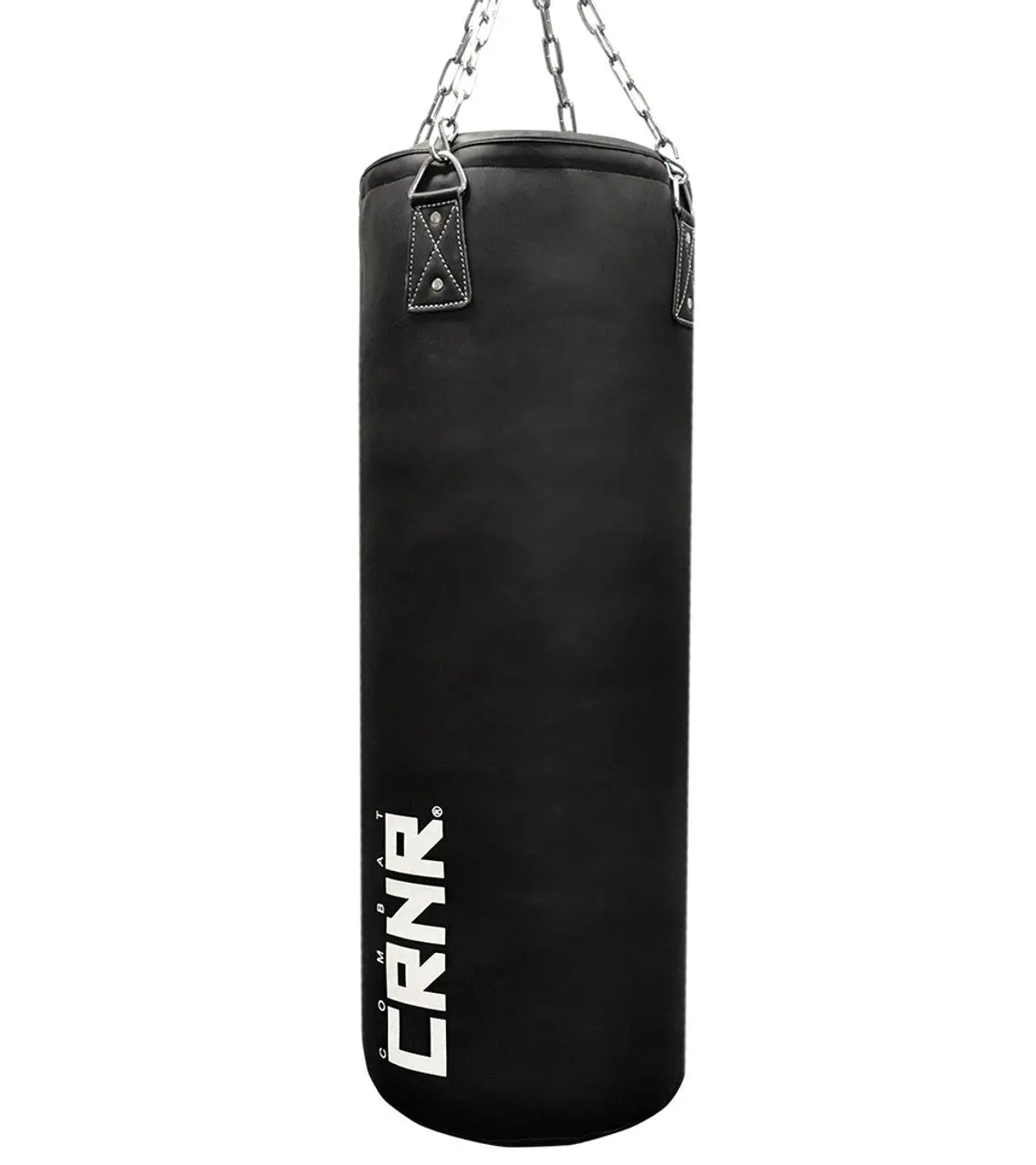 42"x16" StrikeTuff Heavy Bag | Black - Prime combats COMBAT CORNER  Punching Bags