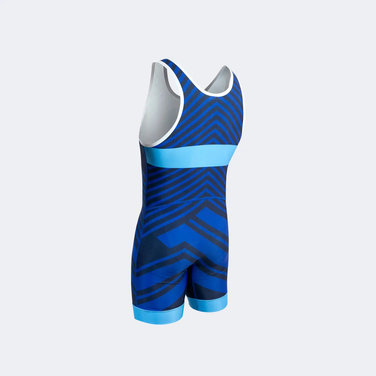 CRNR USA SINGLET - Prime Combats