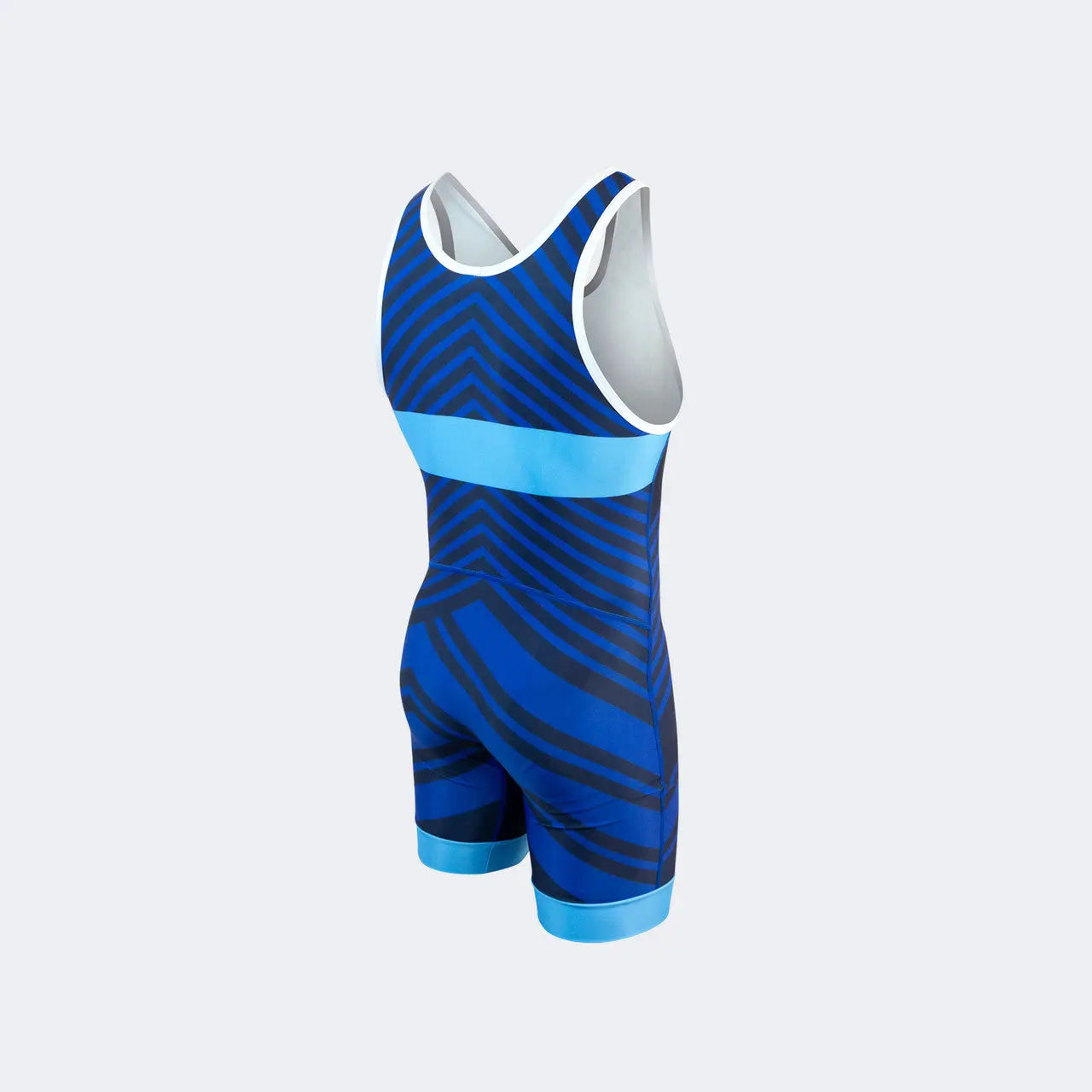 CRNR USA SINGLET - Prime Combats