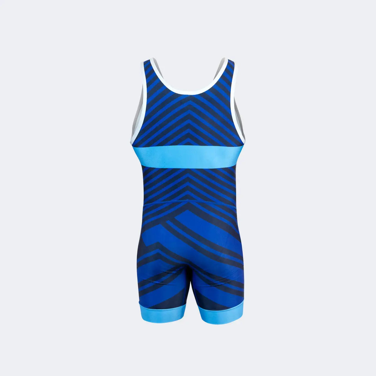 CRNR USA SINGLET - Prime Combats