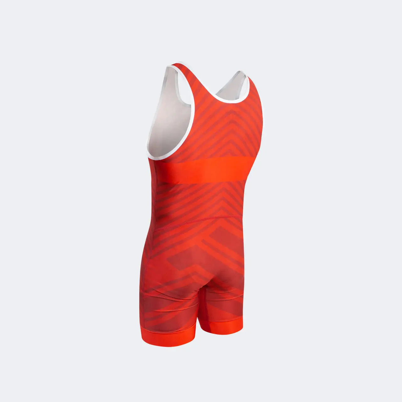 CRNR USA SINGLET - Prime Combats