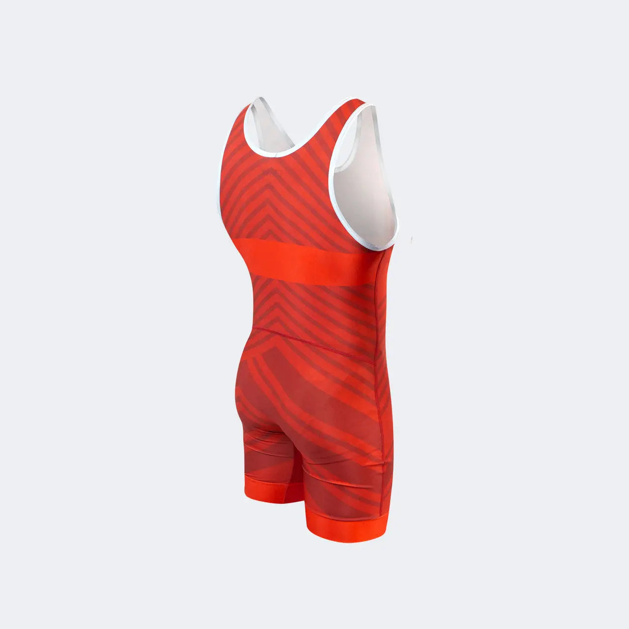 CRNR USA SINGLET - Prime Combats