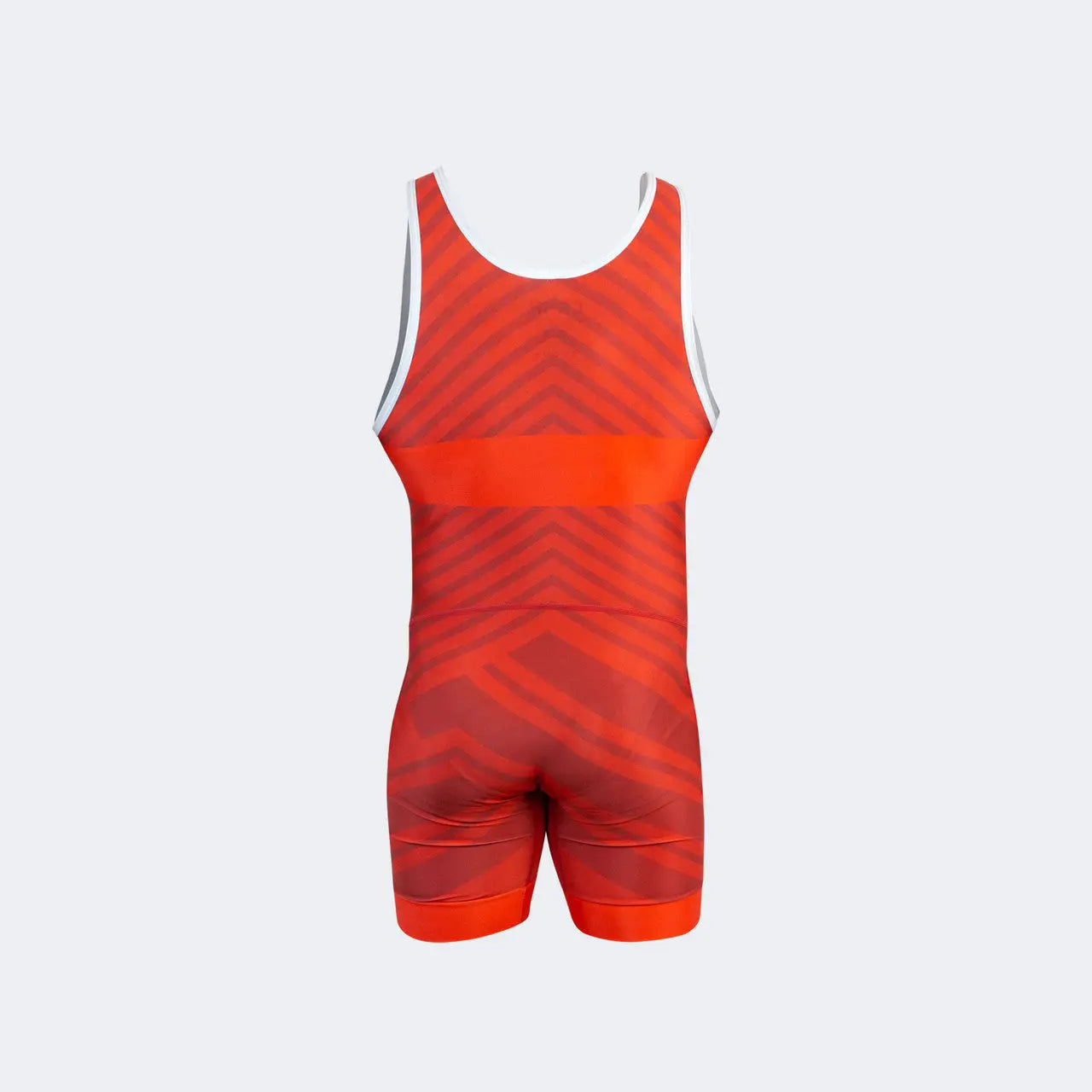 CRNR USA SINGLET - Prime Combats