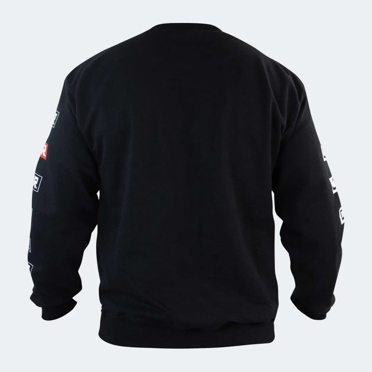 CHAMPION CREW SWEATSHIRT - Prime Combats