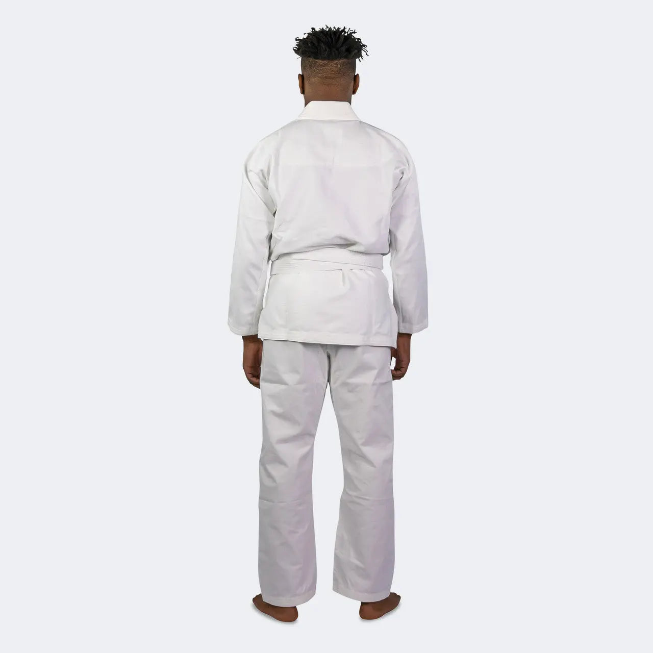 CLASSIC KIMONO + FREE WHITE BELT - Prime Combats