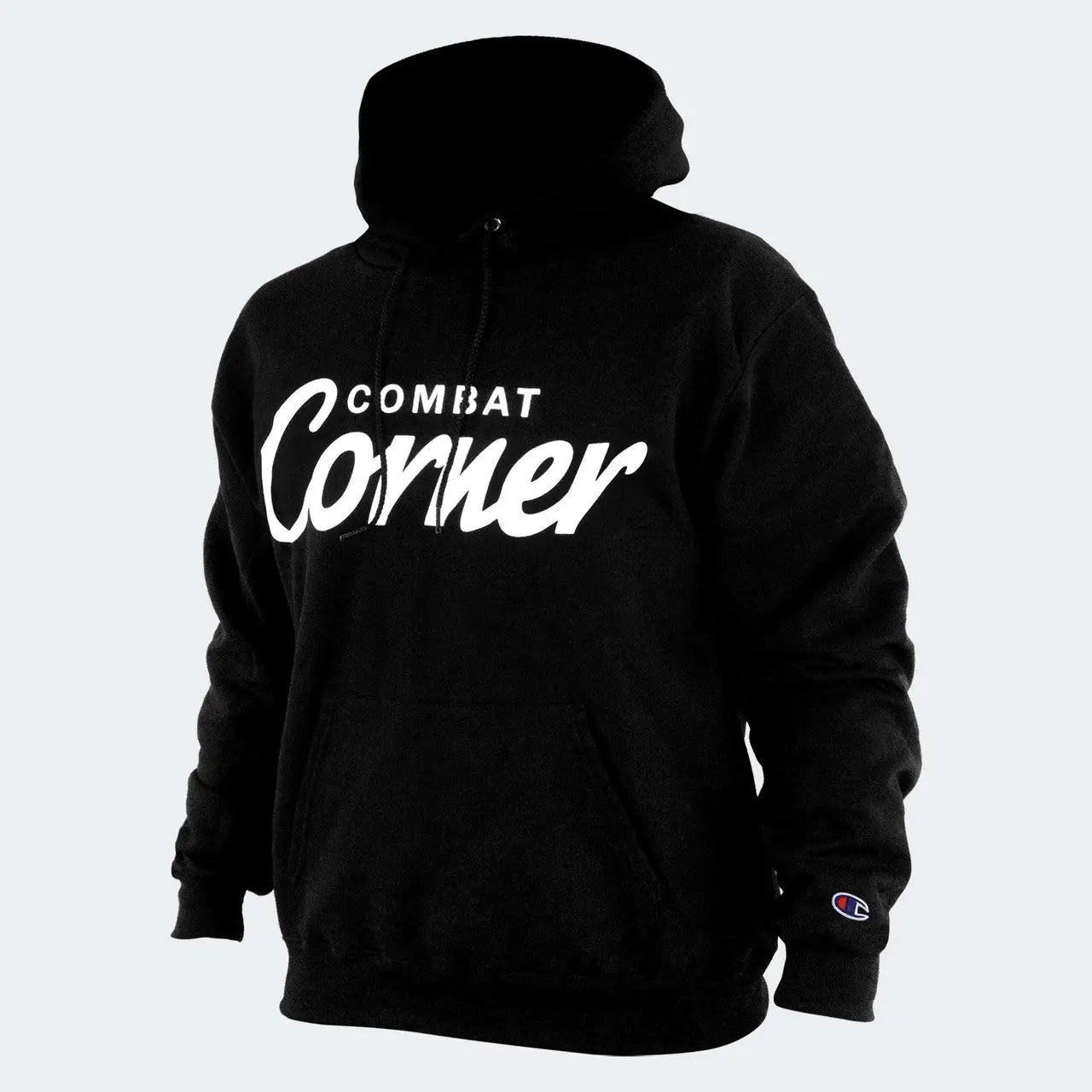 CLASSIC SPECIALTY X CHAMPION HOODED SWEATSHIRT - Prime Combats