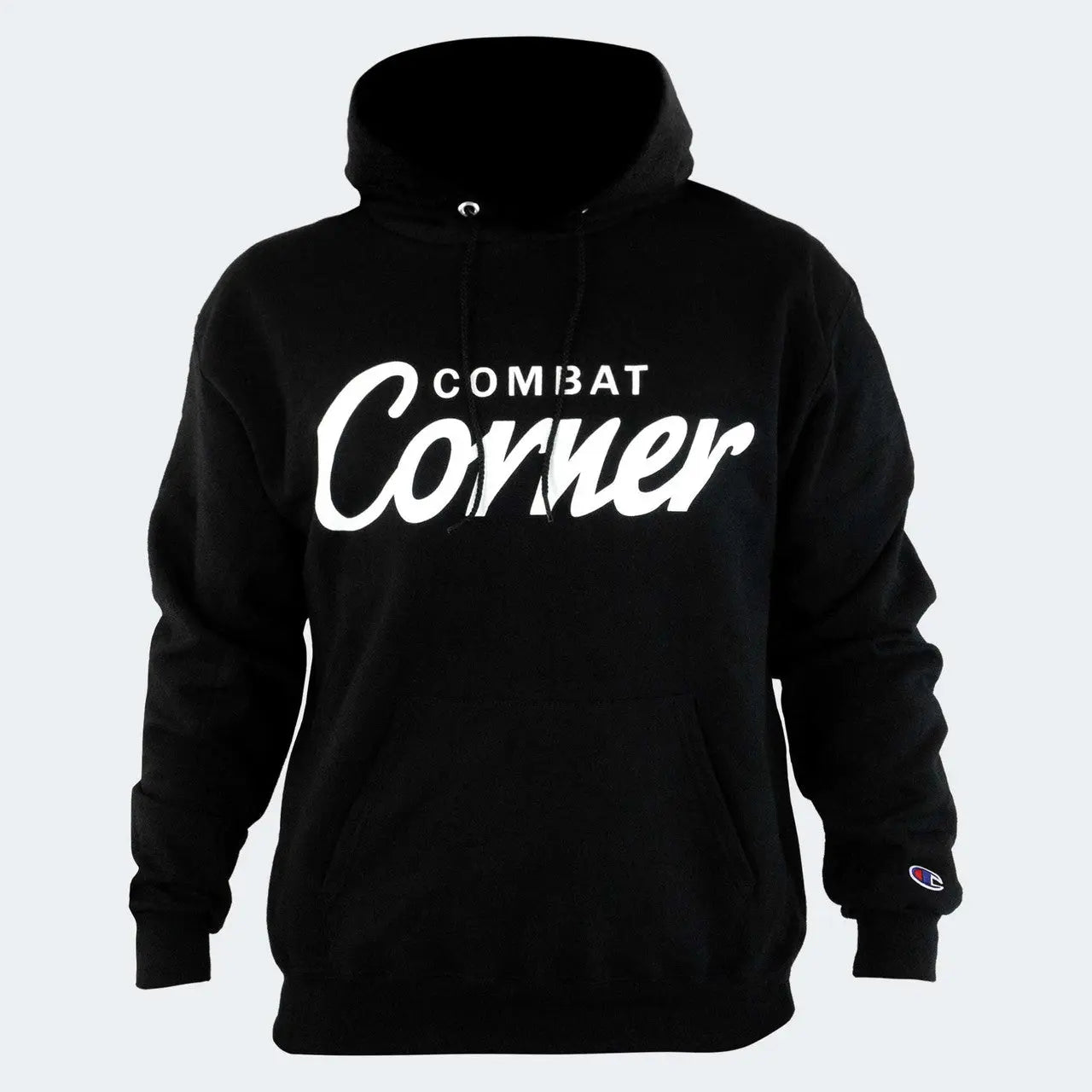 CLASSIC SPECIALTY X CHAMPION HOODED SWEATSHIRT - Prime Combats