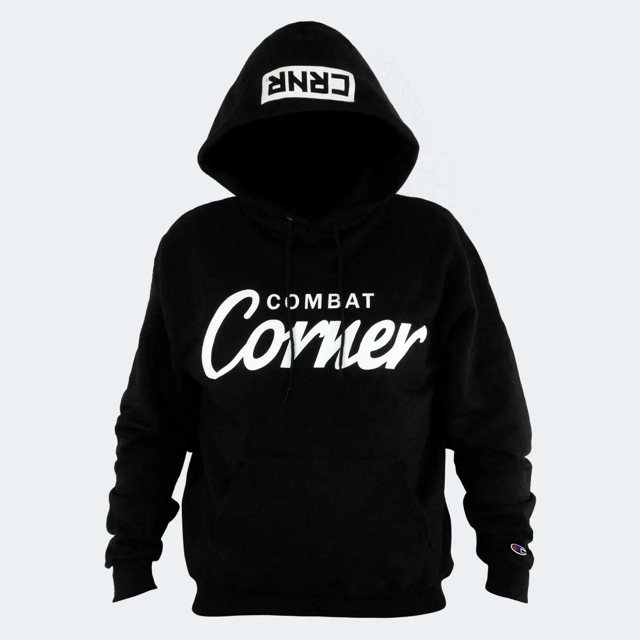 CLASSIC SPECIALTY X CHAMPION HOODED SWEATSHIRT - Prime Combats