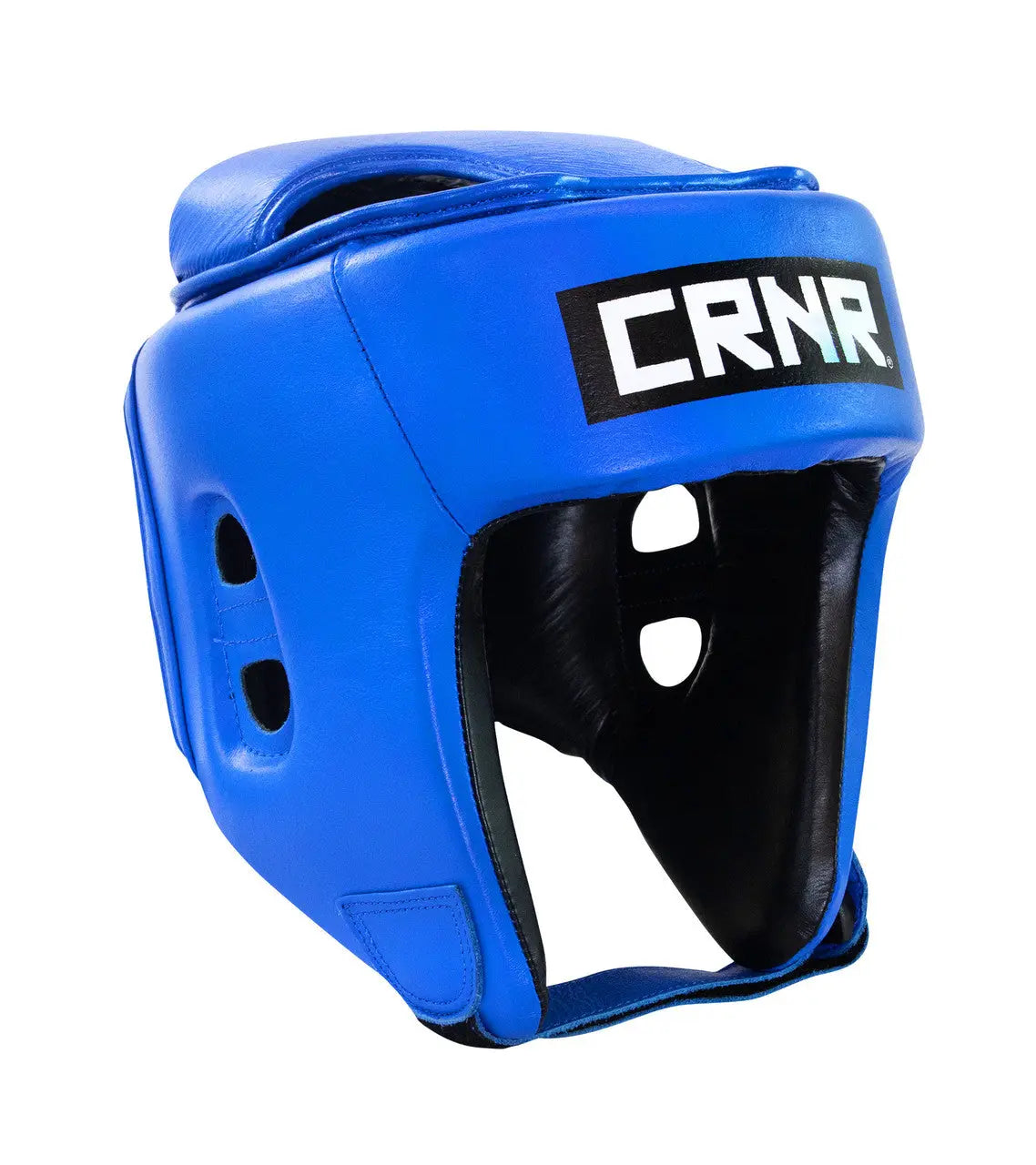 Competition Headgear | Blue - Prime combats COMBAT CORNER  Head Gears